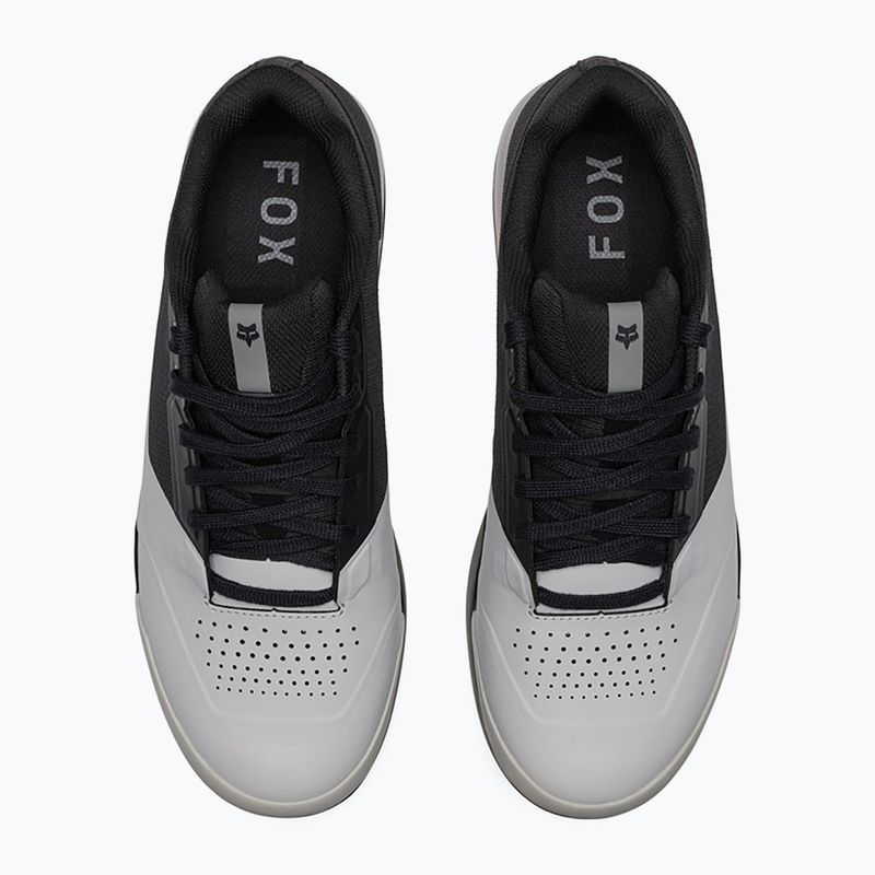 Buty rowerowe platformy męskie Fox Racing Fox Union Flat vintage white 13
