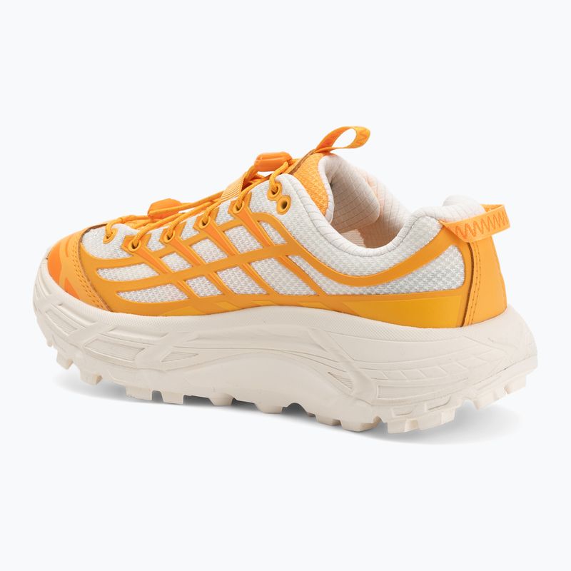 Buty HOKA Mafate Three 2 sun coral/alabaster 3
