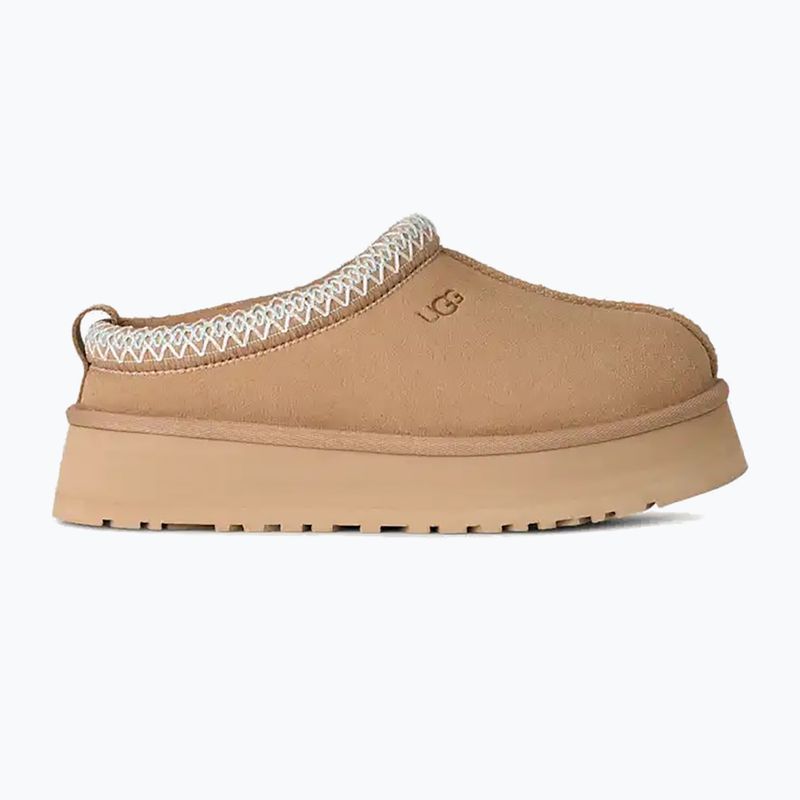 Kapcie damskie UGG Tazz II sand 2