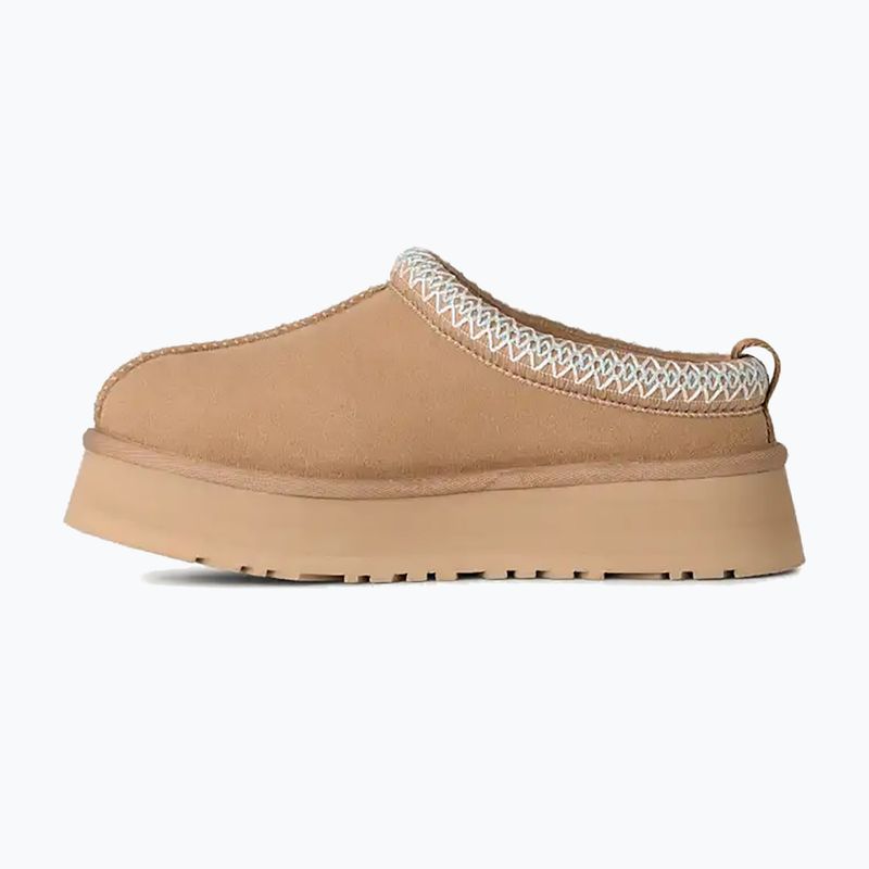 Kapcie damskie UGG Tazz II sand 3