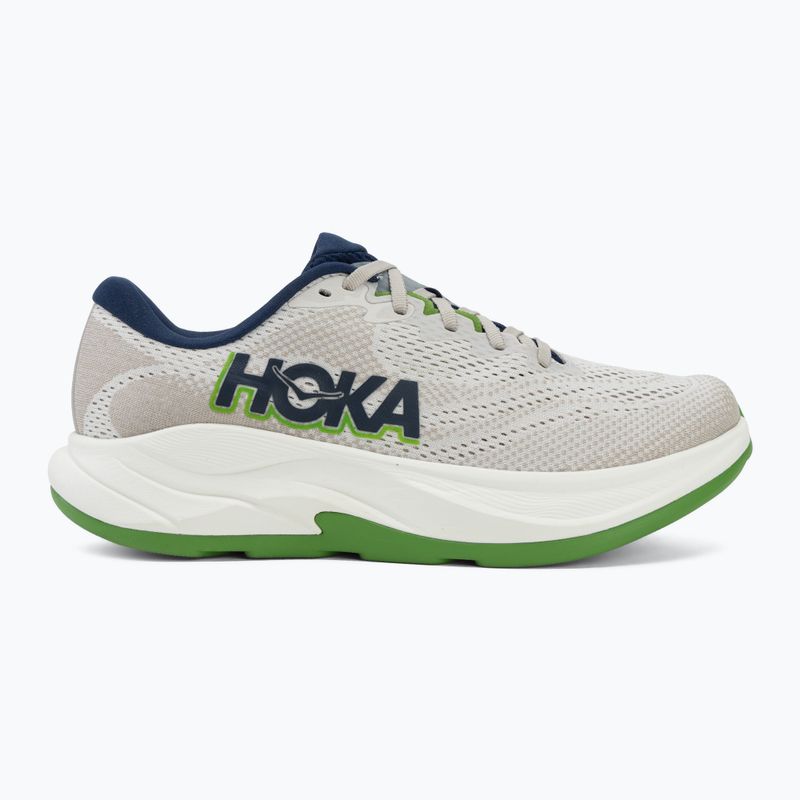 Buty do biegania męskie HOKA Rincon 4 putty/griut 2