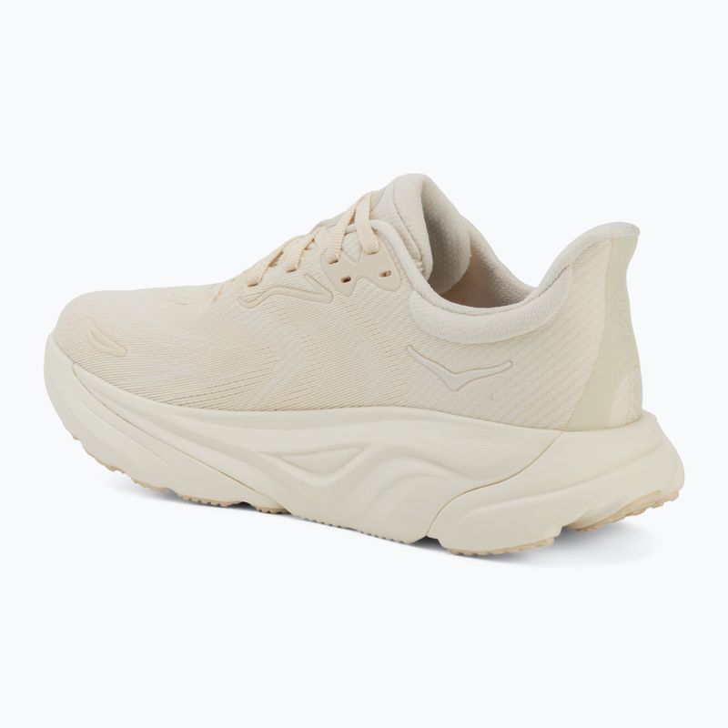 Buty do biegania damskie HOKA Arahi 8 birch/alabaster 3