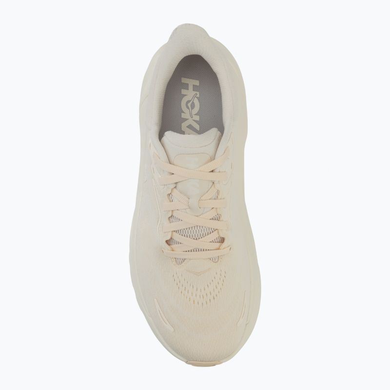 Buty do biegania damskie HOKA Arahi 8 birch/alabaster 5