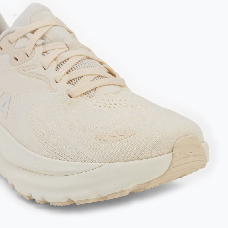 Buty do biegania damskie HOKA Arahi 8 birch/alabaster 7