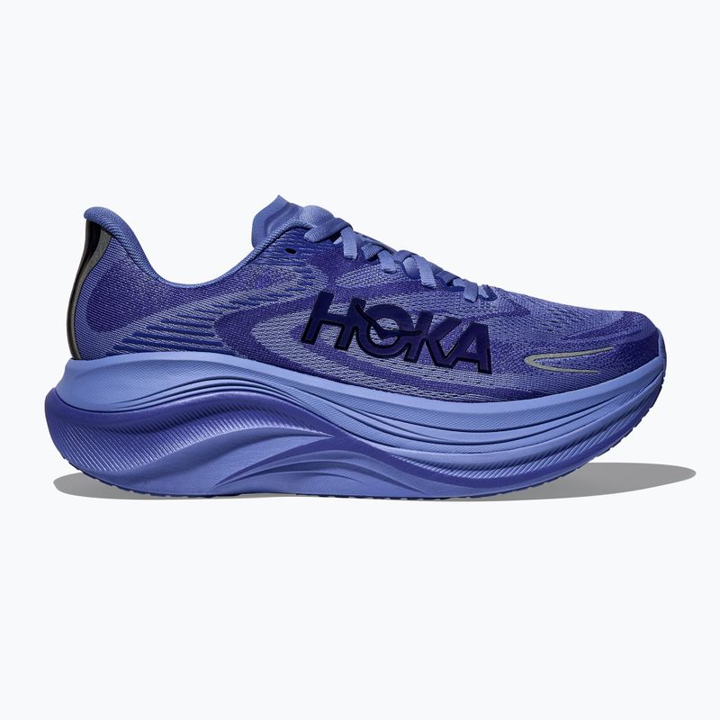 Buty do biegania męskie HOKA Skyward X 2 blue blossom/celestial blue 10