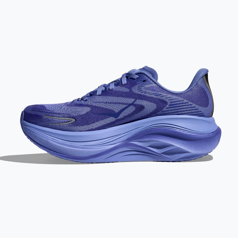 Buty do biegania męskie HOKA Skyward X 2 blue blossom/celestial blue 11