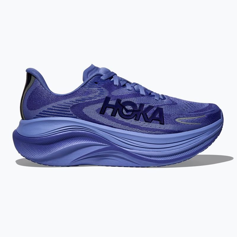 Buty do biegania damskie HOKA Skyward X 2 blue blossom/celestial blue 10