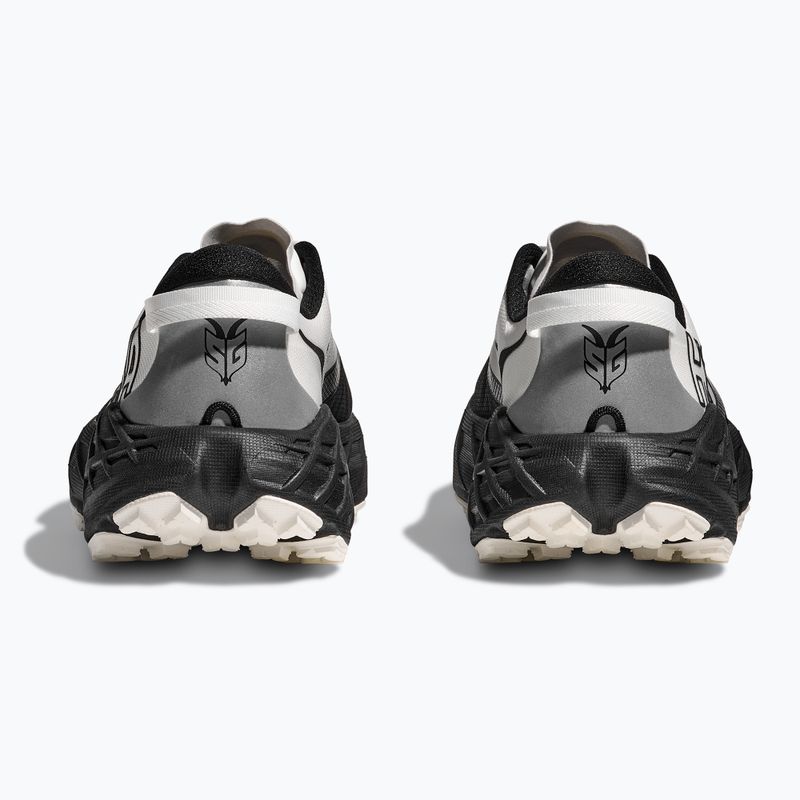 Buty do biegania męskie HOKA Speedgoat 7 Wide black/white 13