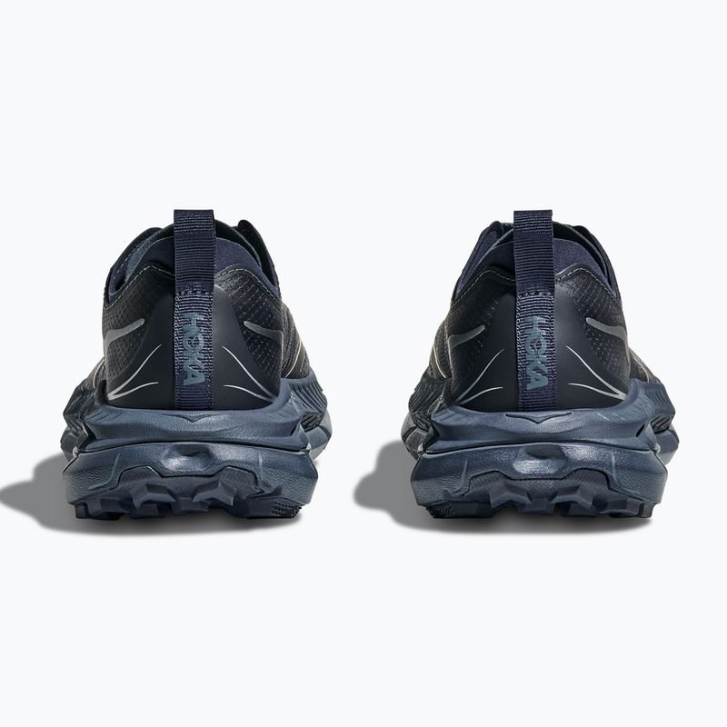 Buty HOKA Mafate Speed 4 Lite faded navy/varsity navy 6