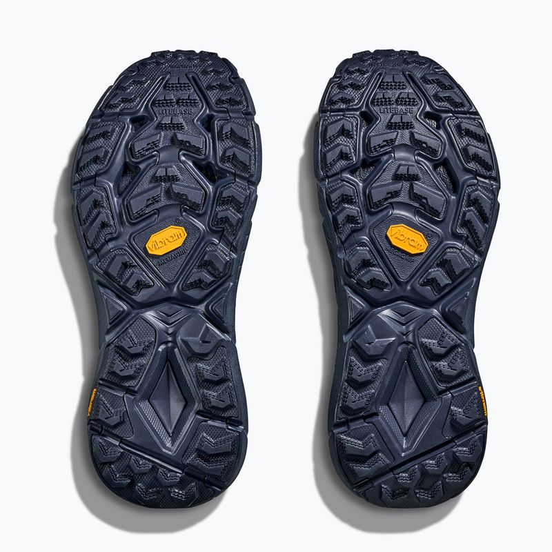 Buty HOKA Mafate Speed 4 Lite faded navy/varsity navy 7