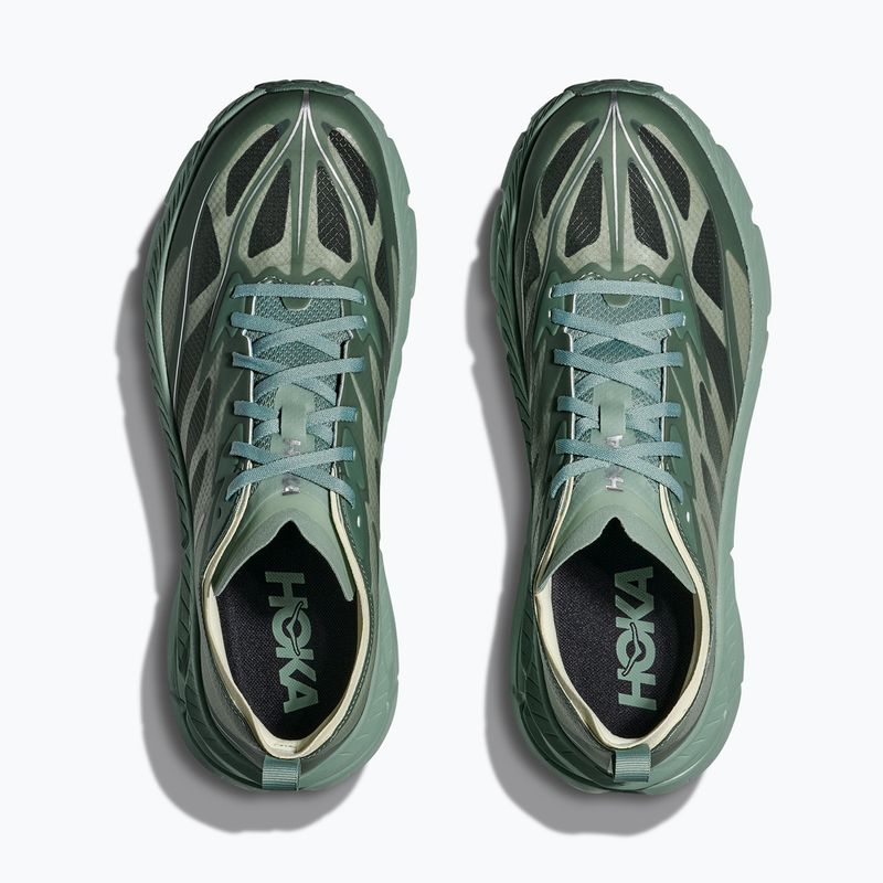 Buty HOKA Mafate Speed 4 Lite rosemary 8