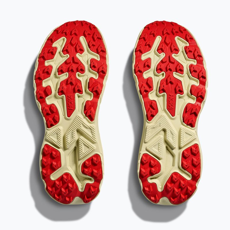 Buty do biegania damskie HOKA Challenger 8 tidal wave/pampas grass 15