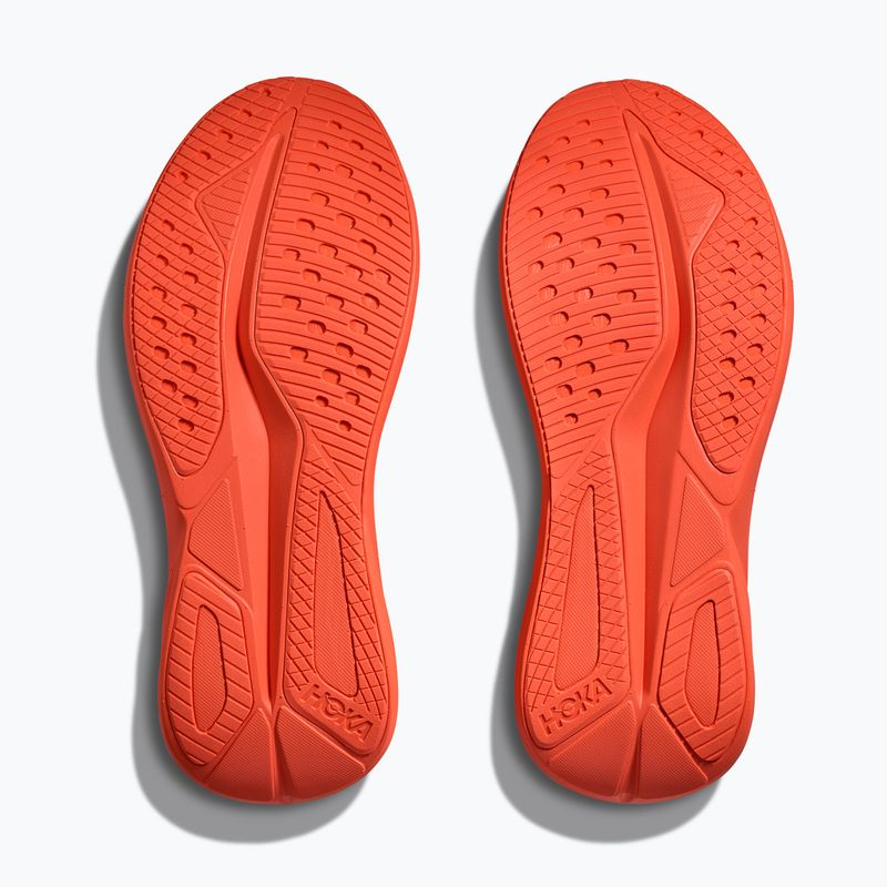 Buty do biegania męskie HOKA Mach 7 bell pepper/bell pepper 15