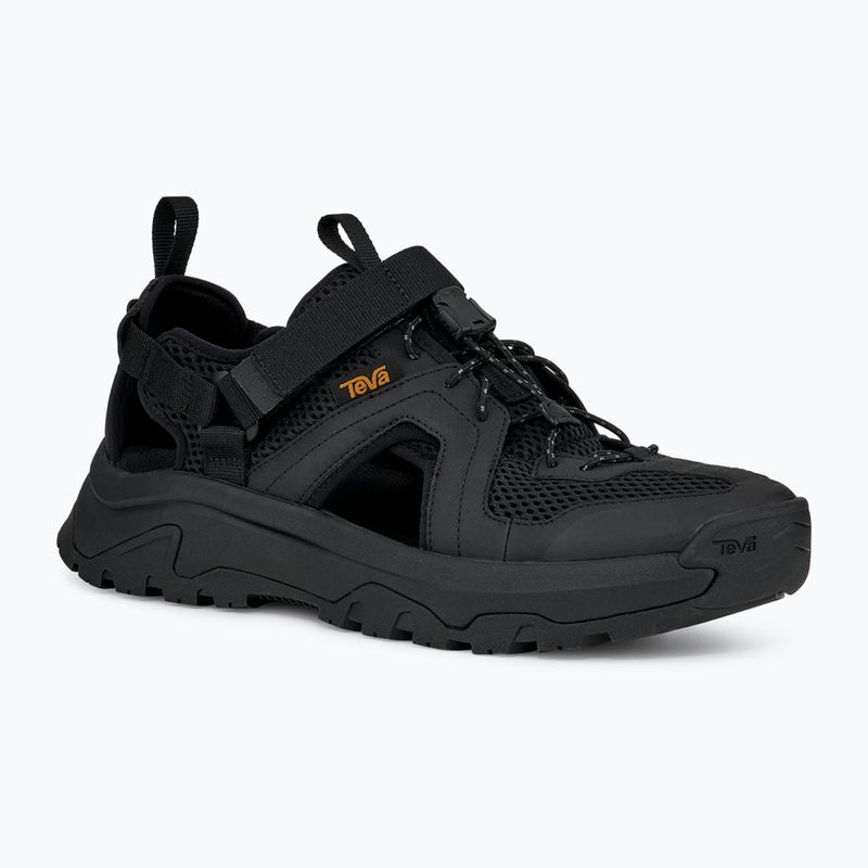 Sandały męskie Teva Hurricane XLT 3 CT black 8