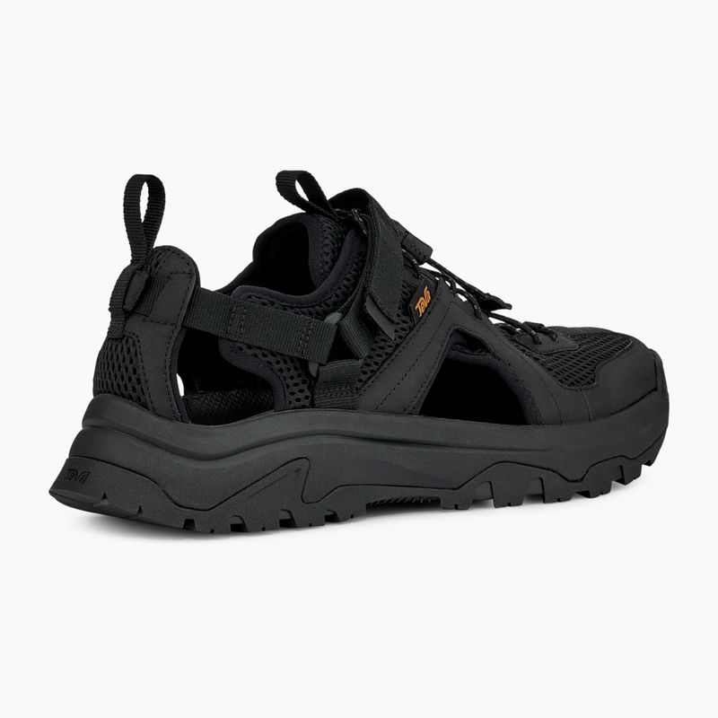Sandały męskie Teva Hurricane XLT 3 CT black 9