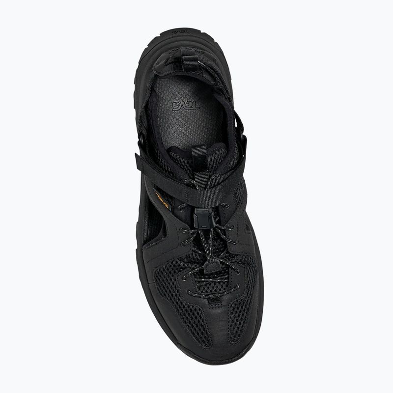Sandały męskie Teva Hurricane XLT 3 CT black 10