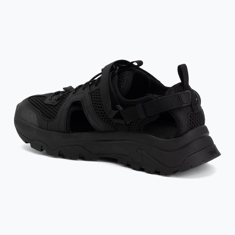 Sandały męskie Teva Hurricane XLT 3 CT black 3
