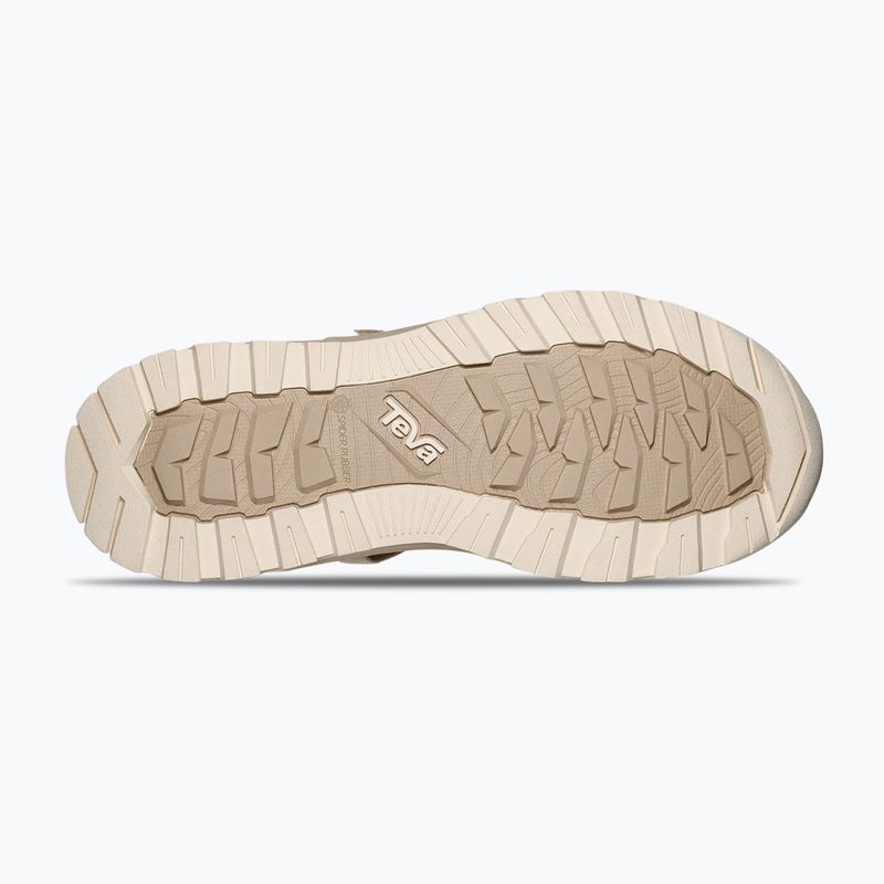 Sandały damskie Teva Hurricane XLT 3 CT oyster 11