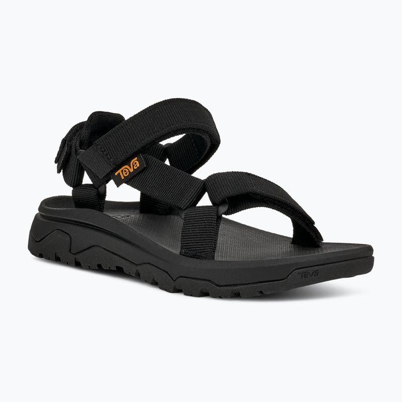 Sandały dziecięce Teva Hurricane XLT black 8