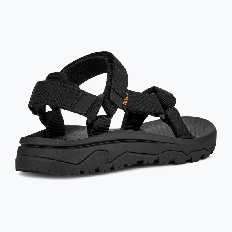 Sandały dziecięce Teva Hurricane XLT black 9
