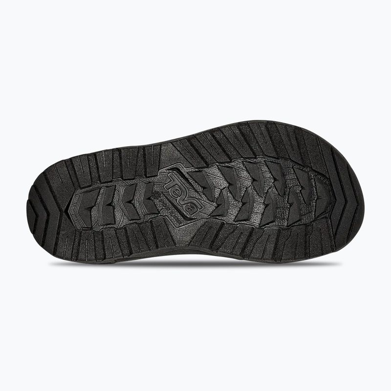 Sandały dziecięce Teva Hurricane XLT neon multi 11