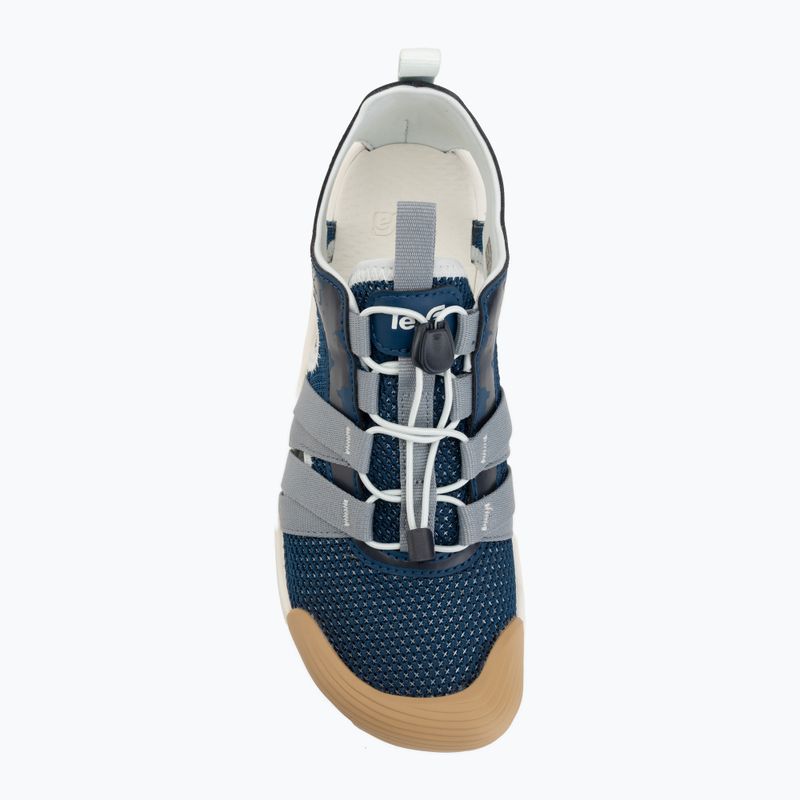 Sandały damskie Teva Hydratrek black opal 5