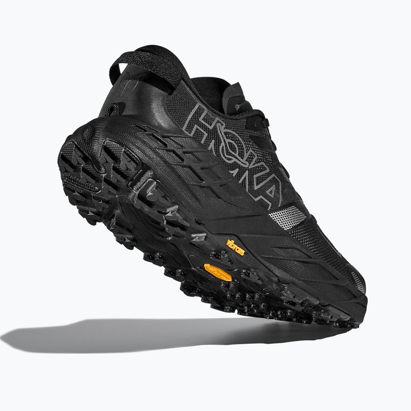 Buty do biegania męskie HOKA Speedgoat 7 black/outer orbit 12
