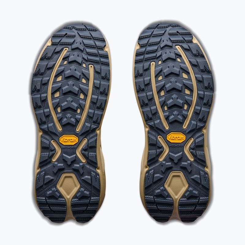 Buty trekkingowe damskie HOKA Kaha 3 GTX barley flour/barley flour 14