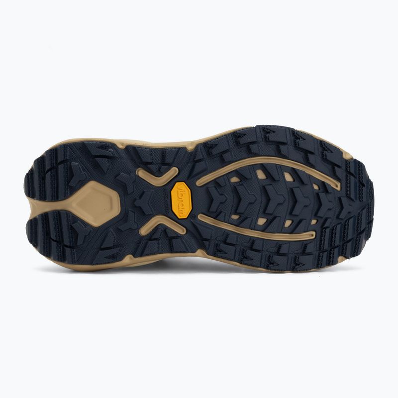 Buty trekkingowe damskie HOKA Kaha 3 GTX barley flour/barley flour 4