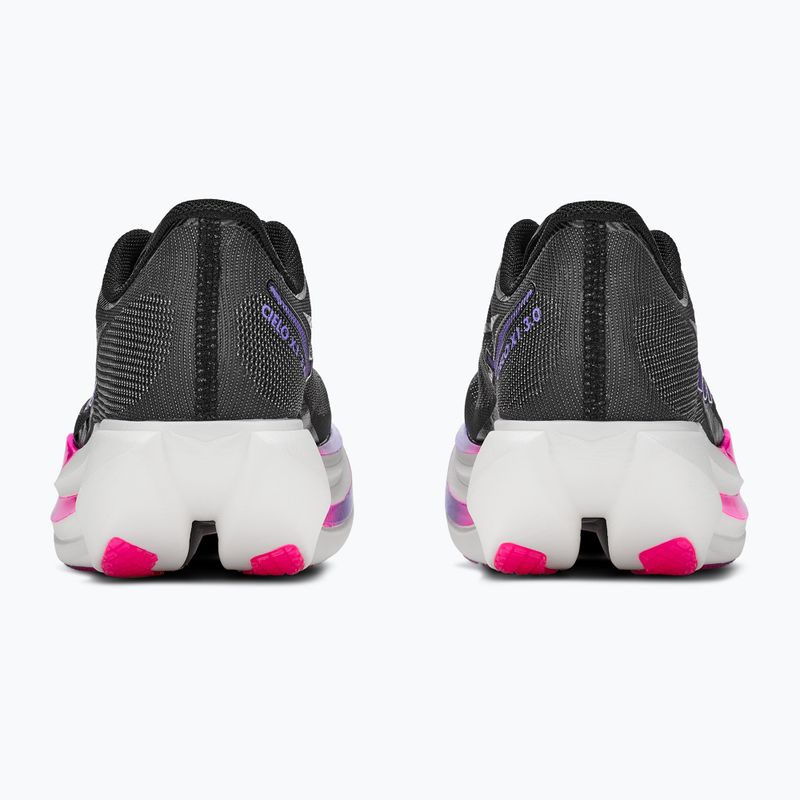 Buty do biegania HOKA Cielo X1 3.0 carbon black/black 11
