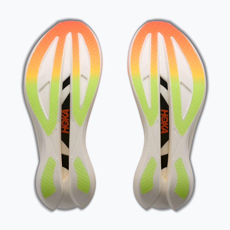 Buty do biegania HOKA Cielo X1 3.0 frost/black 13