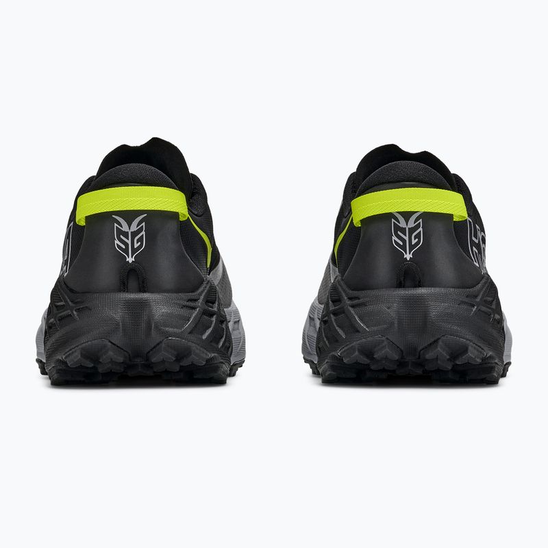 Buty do biegania męskie HOKA Speedgoat 7 black/stellar grey 13