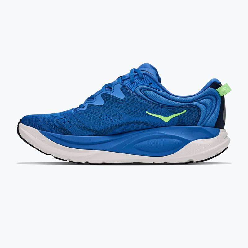 Buty do biegania męskie HOKA Gaviota 6 Wide virtual blue/varsity navy 10