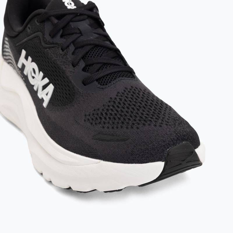 Buty do biegania męskie HOKA Arahi 9 black/white 7