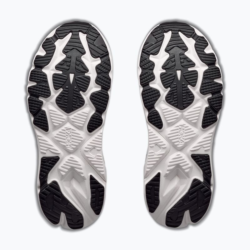 Buty do biegania męskie HOKA Arahi 9 black/white 13