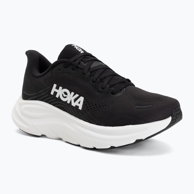 Buty do biegania męskie Hoka Clifton 11 black/white