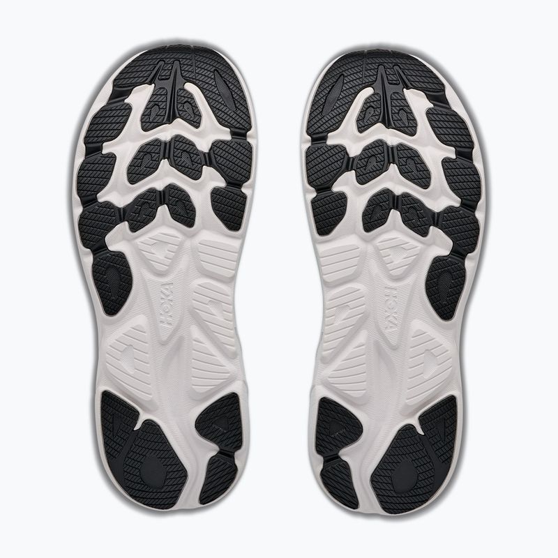 Buty do biegania męskie HOKA Clifton 11 frost/black 13