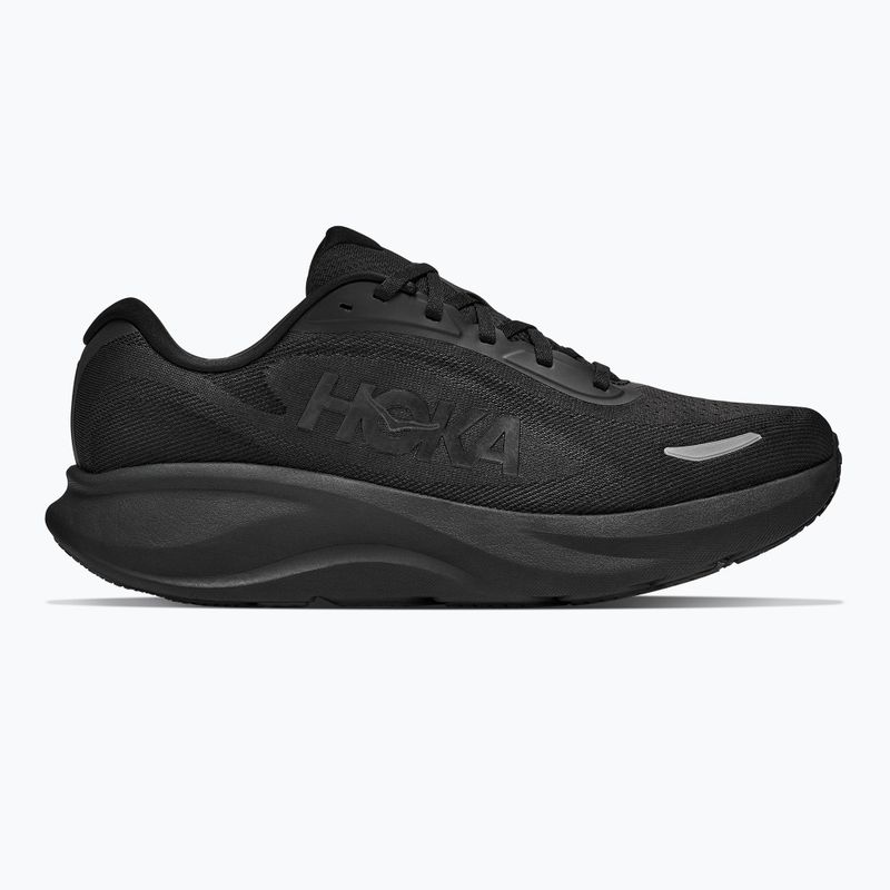 Buty do biegania damskie HOKA Rincon 5 black/black 9