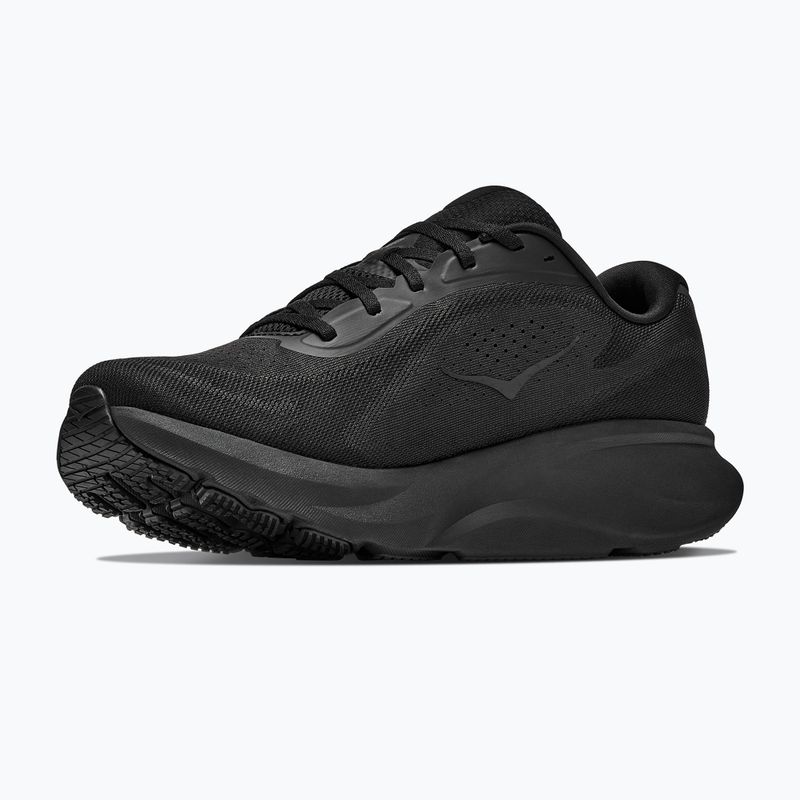 Buty do biegania damskie HOKA Rincon 5 black/black 11