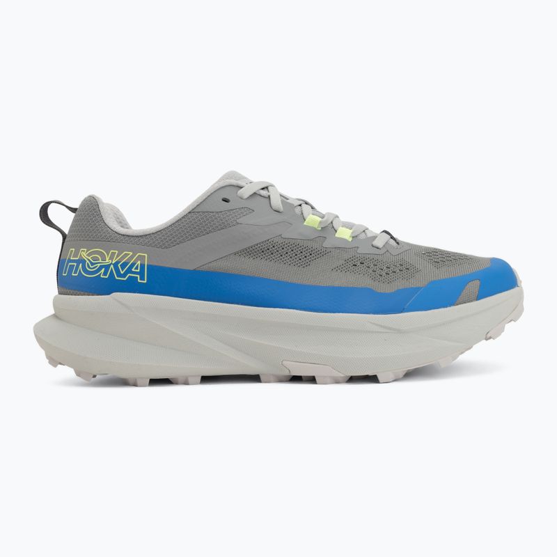 Buty do biegania męskie HOKA Torrent 5 galactic grey/stardust 2