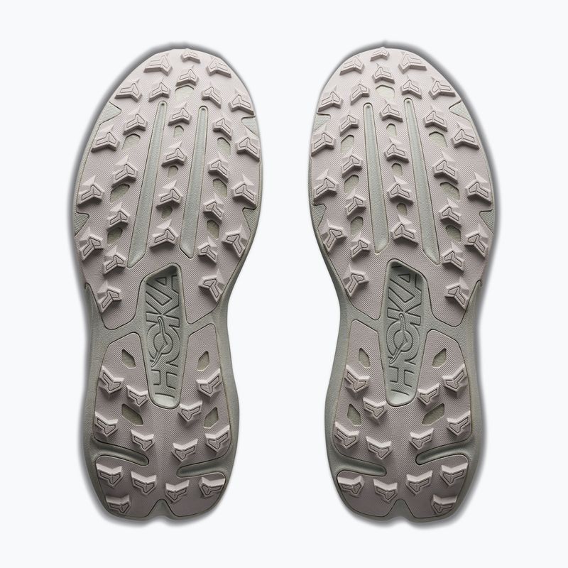 Buty do biegania męskie HOKA Torrent 5 galactic grey/stardust 14