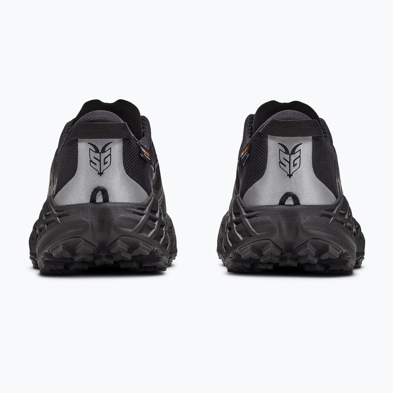 Buty do biegania damskie HOKA Speedgoat 7 GTX black/carbon black 13