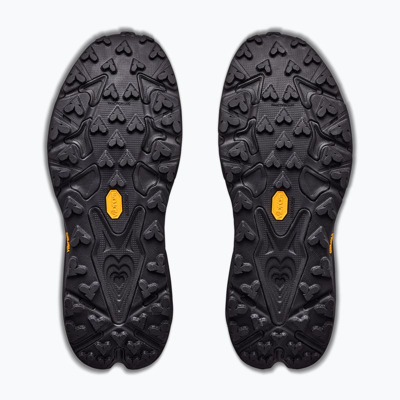 Buty do biegania damskie HOKA Speedgoat 7 GTX black/carbon black 14