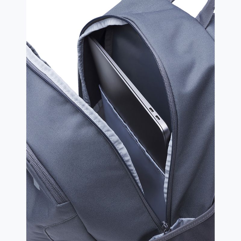 Plecak Under Armour Hustle Lite 26.5 l castlerock/steel 9