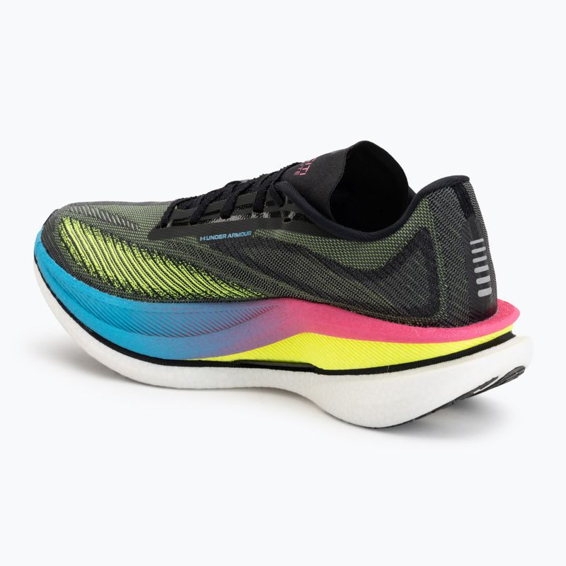 Butydo biegania Under Armour Velociti Elite 3 black/black/black 3