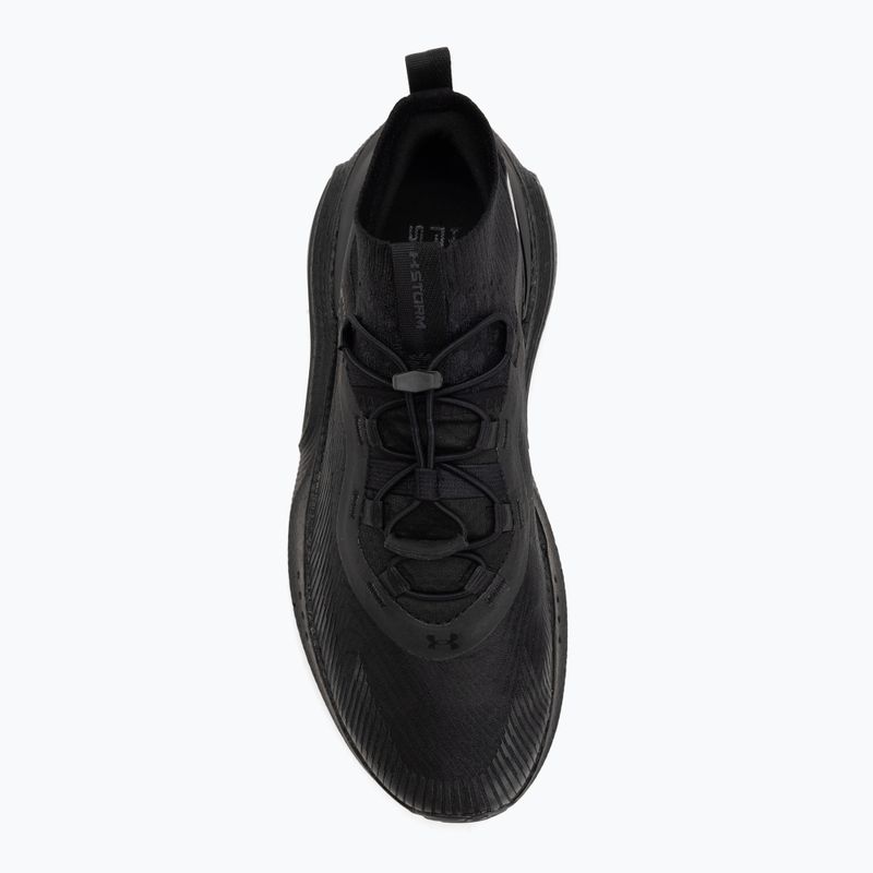 Buty treningowe Under Armour Phantom 4 Storm black/black/ultimate black 5