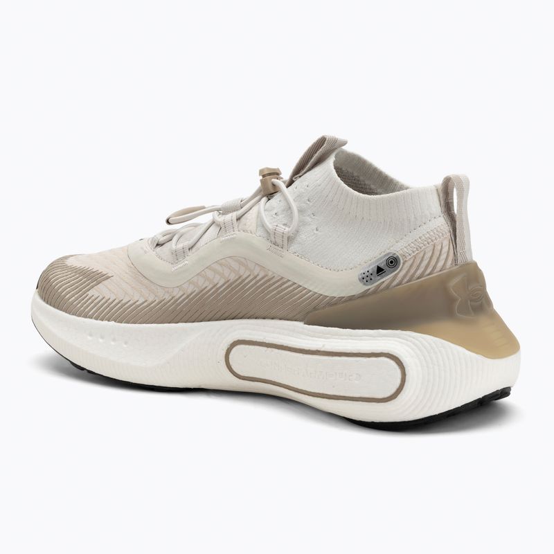 Buty treningowe Under Armour Phantom 4 Storm summit white/white quartz/anthracite 3