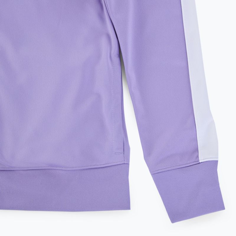Dres damski Under Armour Tricot transparent/white/white 5