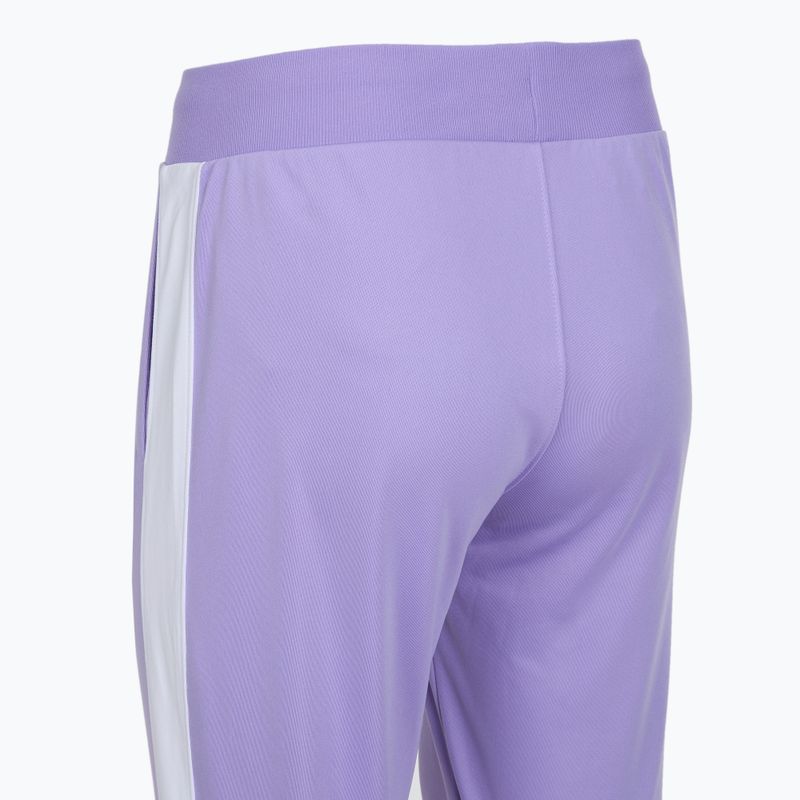 Dres damski Under Armour Tricot transparent/white/white 10