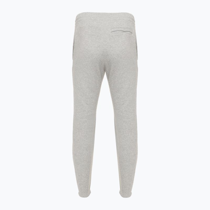 Spodnie męskie Under Armour Curry Splash Jogger summit white/black 2